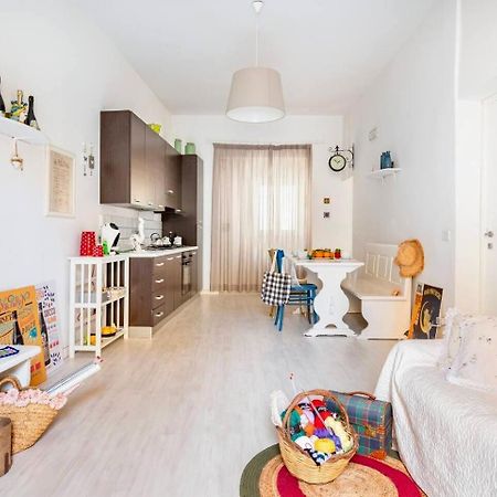 Casa Pinu Apartment San Michele di Ganzaria Ngoại thất bức ảnh