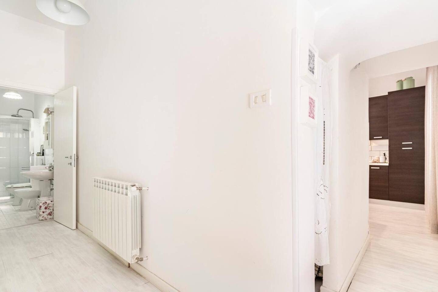 Casa Pinu Apartment San Michele di Ganzaria Ngoại thất bức ảnh