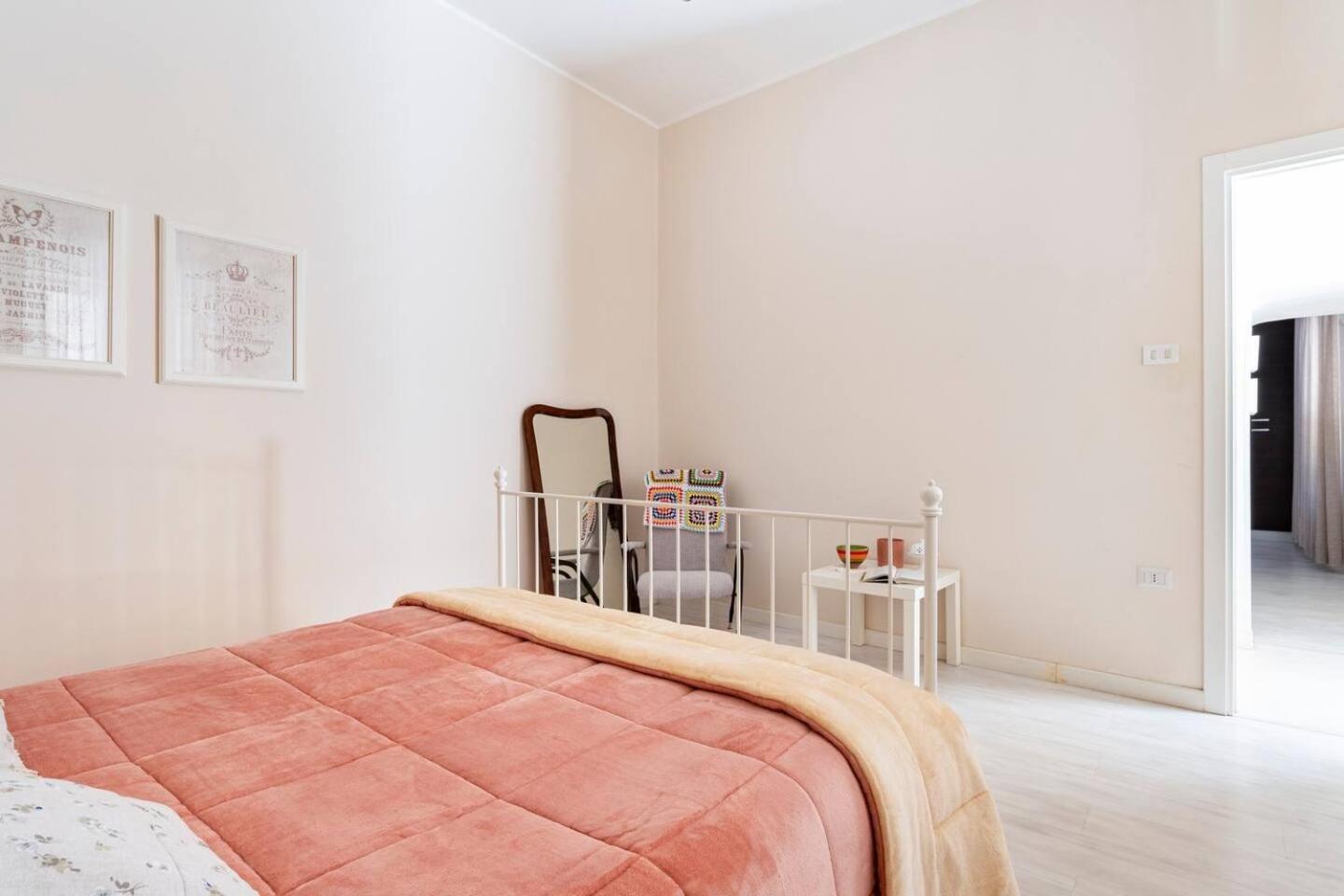Casa Pinu Apartment San Michele di Ganzaria Ngoại thất bức ảnh