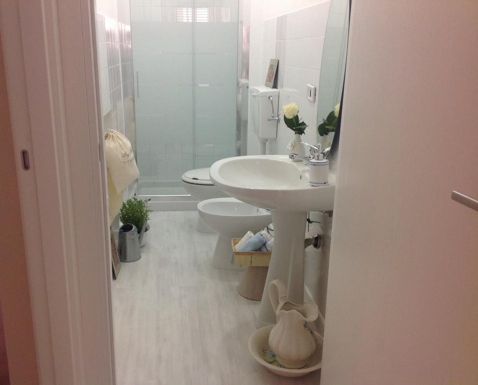 Casa Pinu Apartment San Michele di Ganzaria Ngoại thất bức ảnh