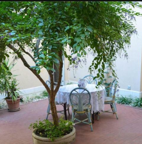 Casa Pinu Apartment San Michele di Ganzaria Ngoại thất bức ảnh