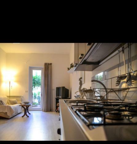 Casa Pinu Apartment San Michele di Ganzaria Ngoại thất bức ảnh