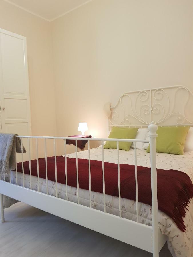 Casa Pinu Apartment San Michele di Ganzaria Ngoại thất bức ảnh